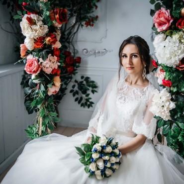 Фотография #201746, свадебная фотосъемка, автор: Юлия Дубовицкая