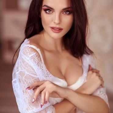 Фотография #202021, студийная фотосъемка, автор: Мария Артишевская
