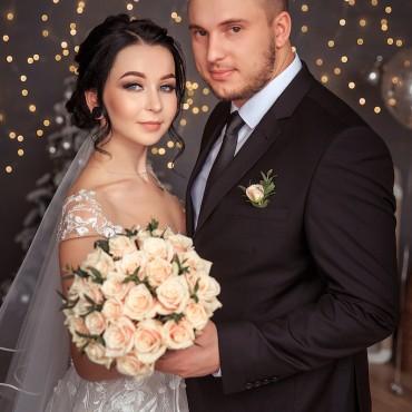 Фотография #201914, свадебная фотосъемка, автор: Мария Артишевская