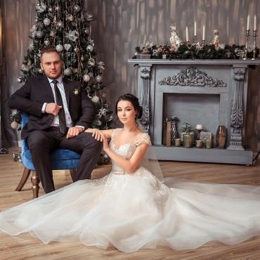 Фотография #201910, свадебная фотосъемка, автор: Мария Артишевская