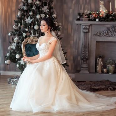 Фотография #201919, свадебная фотосъемка, автор: Мария Артишевская
