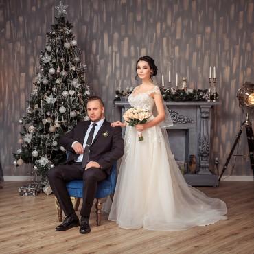 Фотография #201912, свадебная фотосъемка, автор: Мария Артишевская