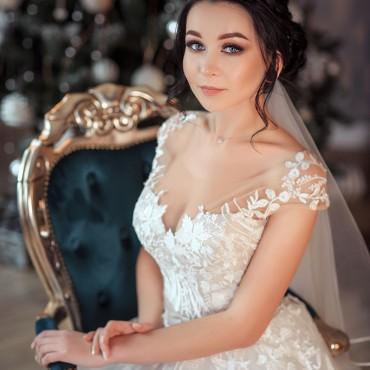 Фотография #201920, свадебная фотосъемка, автор: Мария Артишевская