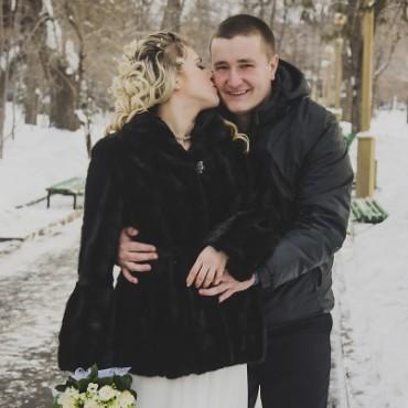 Фотография #299853, свадебная фотосъемка, автор: Екатерина Пономаренко