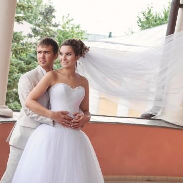 Фотография #300702, свадебная фотосъемка, автор: Анна Бондаренко