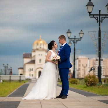Фотография #300707, свадебная фотосъемка, автор: Анна Бондаренко