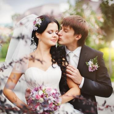 Фотография #299816, свадебная фотосъемка, автор: Татьяна Сидоренко
