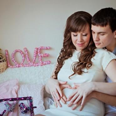 Фотография #300514, фотосъемка беременных, автор: Татьяна Сидоренко