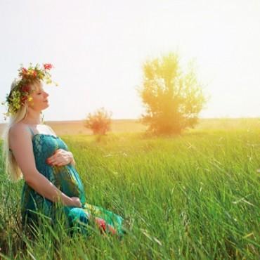 Фотография #299734, фотосъемка беременных, автор: Татьяна Сидоренко
