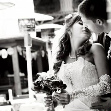 Фотография #299812, свадебная фотосъемка, автор: Татьяна Сидоренко