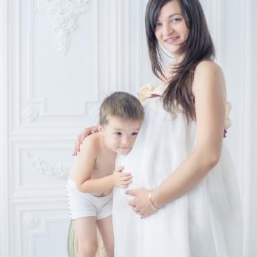 Фотография #318733, фотосъемка беременных, автор: Алина Щедрина
