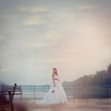 Фотография #300201, свадебная фотосъемка, автор: Ольга Спикина
