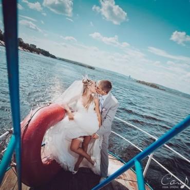 Фотография #300113, свадебная фотосъемка, автор: Ольга Спикина
