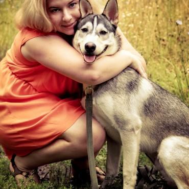 Фотография #305810, выездная фотосъемка, автор: Леся Совина