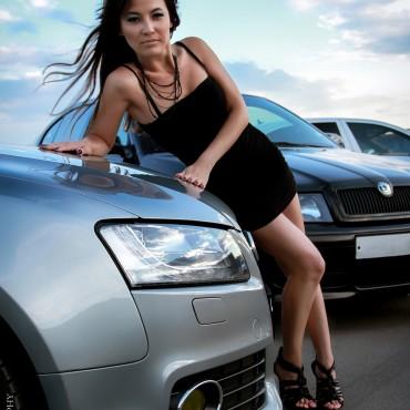 Фотография #300128, выездная фотосъемка, автор: Леся Совина