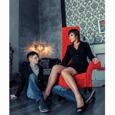 Фотография #305816, выездная фотосъемка, автор: Леся Совина