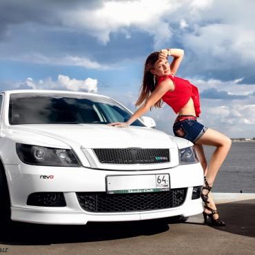 Фотография #300129, выездная фотосъемка, автор: Леся Совина