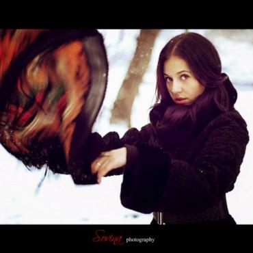 Фотография #300356, выездная фотосъемка, автор: Леся Совина