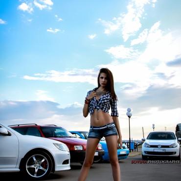 Фотография #300127, выездная фотосъемка, автор: Леся Совина