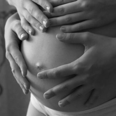 Фотография #300165, фотосъемка беременных, автор: Ольга Семенова