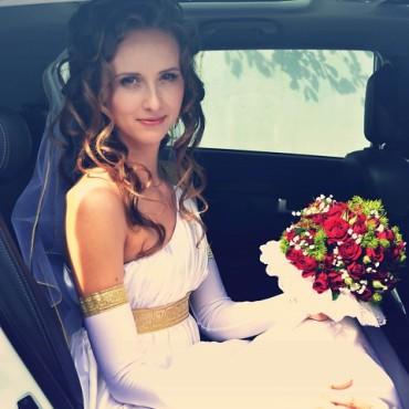 Фотография #300159, свадебная фотосъемка, автор: Ольга Семенова