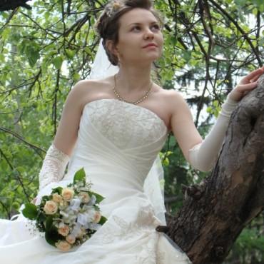 Фотография #300306, свадебная фотосъемка, автор: Полина Абрикосова