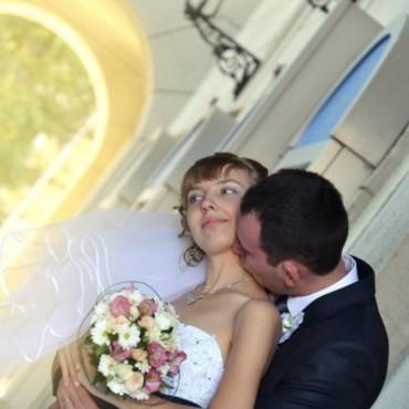 Фотография #300321, свадебная фотосъемка, автор: Мария Овсянникова