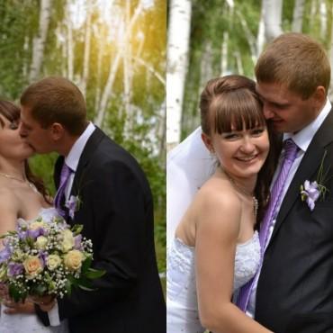 Фотография #300318, свадебная фотосъемка, автор: Мария Овсянникова