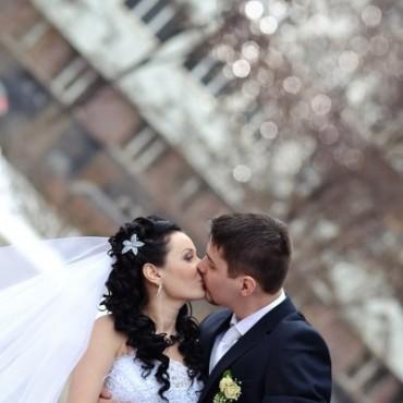 Фотография #300317, свадебная фотосъемка, автор: Мария Овсянникова