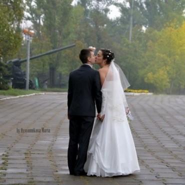 Фотография #300320, свадебная фотосъемка, автор: Мария Овсянникова