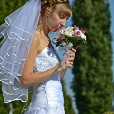 Фотография #300329, свадебная фотосъемка, автор: Мария Овсянникова