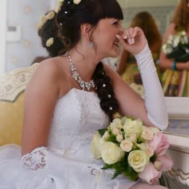 Фотография #300325, свадебная фотосъемка, автор: Мария Овсянникова