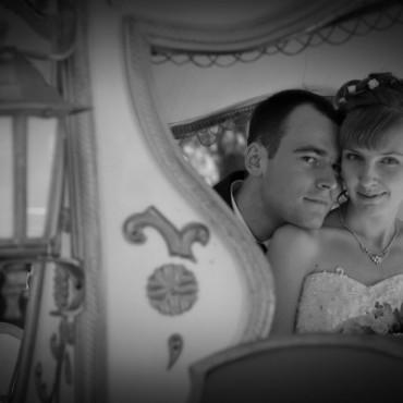 Фотография #300322, свадебная фотосъемка, автор: Мария Овсянникова