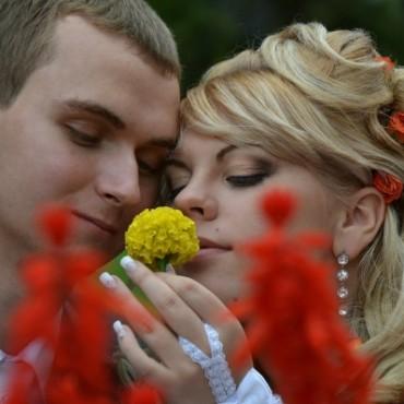 Фотография #300323, свадебная фотосъемка, автор: Мария Овсянникова