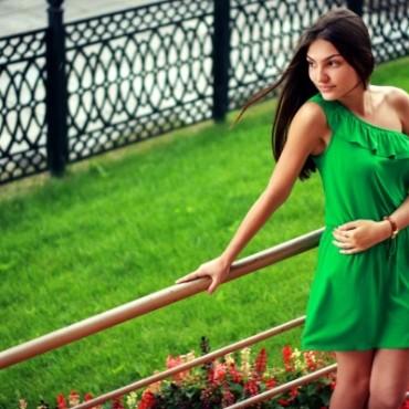 Фотография #300376, выездная фотосъемка, автор: Анастасия Виноградова