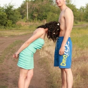 Фотография #300404, выездная фотосъемка, автор: Арина Христофорова