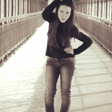 Фотография #300396, выездная фотосъемка, автор: Арина Христофорова