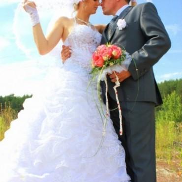 Фотография #300418, свадебная фотосъемка, автор: Алена Петрова