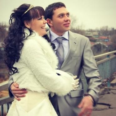 Фотография #300419, свадебная фотосъемка, автор: Алена Петрова