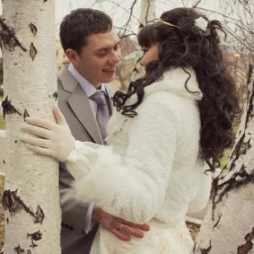 Фотография #300441, свадебная фотосъемка, автор: Алена Петрова