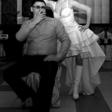 Фотография #300550, свадебная фотосъемка, автор: Наташа Сенькина