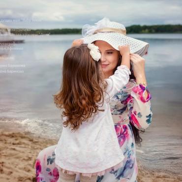 Фотография #312928, семейная фотосъемка, автор: Натали Афонина