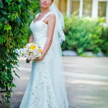Фотография #300985, свадебная фотосъемка, автор: Анастасия Занозина