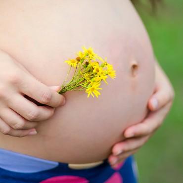 Фотография #310902, фотосъемка беременных, автор: Анастасия Занозина