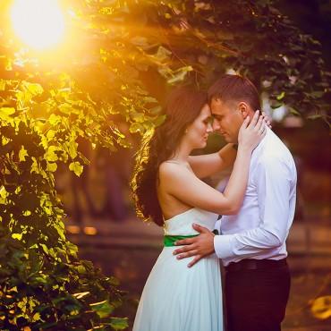 Фотография #301171, свадебная фотосъемка, автор: Анастасия Занозина