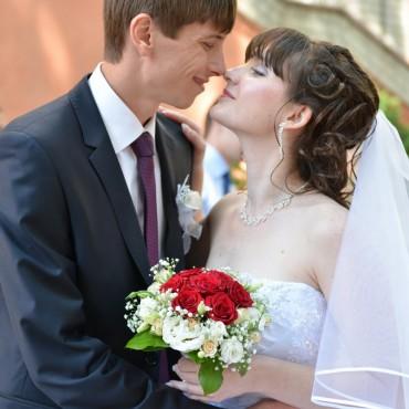 Фотография #301119, свадебная фотосъемка, автор: Аркадий Волынкин