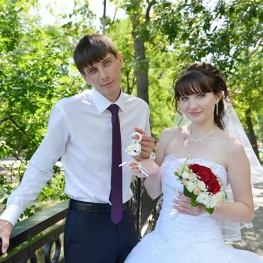 Фотография #301132, свадебная фотосъемка, автор: Аркадий Волынкин
