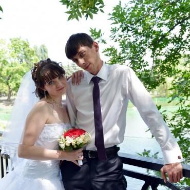 Фотография #301133, свадебная фотосъемка, автор: Аркадий Волынкин