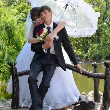 Фотография #301136, свадебная фотосъемка, автор: Аркадий Волынкин