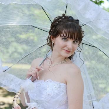 Фотография #301120, свадебная фотосъемка, автор: Аркадий Волынкин